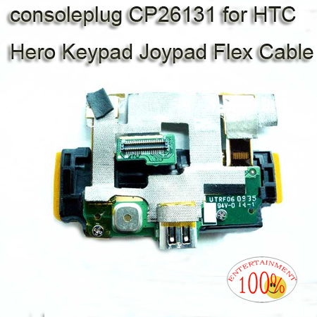 HTC Hero Keypad Joypad Flex Cable